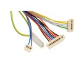 Kabeláž dveří myčky nádobí C00864661 BEKO / GRUNDIG / ARCELIK, originál