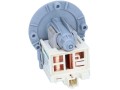 Motorek vypouštěcího čerpadla pračky 398371 HISENSE / GORENJE, originál