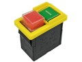 Elektromagnetický spínač elektrického nářadí CK-1 / KJD6 4K / YH01-A / ZCD-01