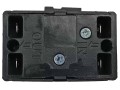 Elektromagnetický spínač elektrického nářadí CK-1 / KJD6 4K / YH01-A / ZCD-01