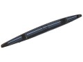Madlo dvířek hnědé 200mm Mora 3479