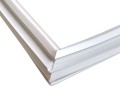 Magnetické těsnění dveří lednice C00868183 BEKO / GRUNDIG / ARCELIK, originál