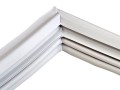 Magnetické těsnění dveří lednice C00868183 BEKO / GRUNDIG / ARCELIK, originál