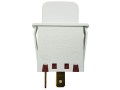 Spínač osvětlení lednice 00422142 BOSCH / SIEMENS, originál