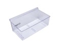Šuplík na zeleninu C00876287 pro lednice BEKO, GRUNDIG a ARCELIK