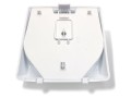 Dávkovač pracího prášku pračky 481010424468 WHIRLPOOL / INDESIT, originál