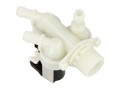 Ventil napouštěcí třícestný úhlový 43013592 CANDY / HOOVER, originál