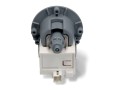 Motorek vypouštěcího čerpadla pračky 398371 HISENSE / GORENJE, náhrada