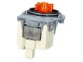 Motorek vypouštěcího čerpadla pračky 665225 HISENSE / GORENJE, originál