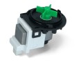 Motorek vypouštěcího čerpadla pračky 665225 HISENSE / GORENJE, náhrada