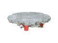 Topné těleso parního generátoru do žehličky CS-00144537 GROUPE SEB, originál