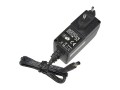 Univerzální impulzní napáječ 12V / 1,5A s konektorem 5,5x2,1mm