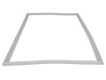 Magnetické těsnění dveří mrazáku do lednice C00885807 BEKO / GRUNDIG / ARCELIK, originál