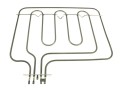 Horní topné těleso trouby 3000W H35-25-160-001 SIMFER