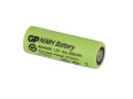 Nabíjecí akumulátor GP 40AAAM 1.2V 400mAh Ni-Mh