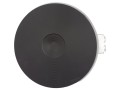 Plotna litinová 180mm  1500W / 230V bez omezovače (ETA 713240002)