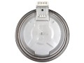 Plotna litinová 180mm  1500W / 230V bez omezovače (ETA 713240002)