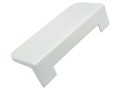 Madlo dveří mrazáku do lednice 664657 HISENSE / GORENJE, originál