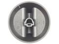 Knoflík plotny sporák Mora CS612GW