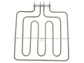 Topné těleso horní  1800W + 850W/230V sporák Electrolux, Zanussi