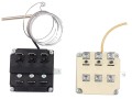 Termostat pojistný Emko, délka čidla 170mm