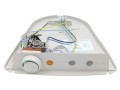 Kryt elektroinstalace kompletní bojleru Dražice