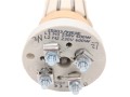 Topné těleso keramické 2x600W / 2x230V, suché topné těleso