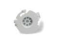 Unašeč knoflíku programátoru pračky AEG, Electrolux, Zanussi 1247420001