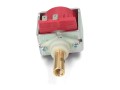 Vibrační čerpadlo ULKA EX5 48W 230V 15 bar pro kávovary a parní vyvíječe
