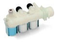 Třícestný napouštěcí ventil C00110331 pro pračky ARISTON a INDESIT