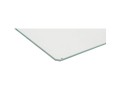Sklo dveří trouby, prostřední, vnitřní C00912644 BEKO / GRUNDIG / ARCELIK, originál