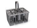 Koš na příbory do myčky 488000386607 WHIRLPOOL / INDESIT, náhrada