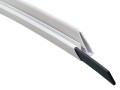 Univerzální magnetické těsnění dveří lednice 2000 x 1000 mm