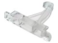 Hák dveří sušičky 00154074 BOSCH / SIEMENS