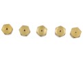 Trysky propan butan, sada, sporák Zanussi ZCG5604, Aeg, Electrolux 50269941006