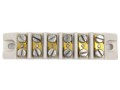 Keramická svorkovnice 105 x 24 x 20 mm