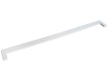 Přední hrana skleněné police lednice Beko 49 cm (4543280100)