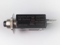 Nadproudový tepelný jistič 5A / 250V AC