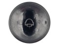 Knoflík hnědý přepínače trouby, sporák Gorenje EC778B
