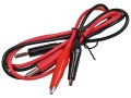Laboratorní spínaný zdroj PCW07C 0–30 V / 0–5 A s USB 5 V / 2 A, CV/CC