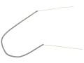 Topná spirála 300 W 230 V, délka 300 mm, průměr 3,1 mm