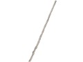 Přívodní mosazné lanko 100 cm 230 V/2 kW, 400 V/3,6 kW