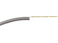 Topná spirála 200 W 230 V, délka 400 mm, průměr 3,2 mm