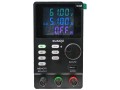 Programovatelný laboratorní zdroj KUAIQU SPPS605D 0-60V / 0-5A