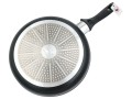 Pánev Remoska Europa 28 cm s nepřilnavým povrchem