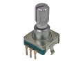 Potenciometr - multifunkční přepínač č.16 / / rotary encoder