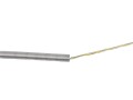 Topná spirála 700 W 230 V délka 350 mm průměr 3,4 mm