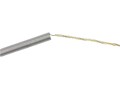 Topná spirála 500W 230V, délka 100mm, průměr 3,1mm
