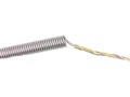 Topná spirála 1500 W, 230 V, délka 470 mm, průměr 3,9 mm