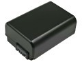 Akumulátor Sony NP-FW50 náhrada 7,4V 950mAh pro digitální fotoaparáty Sony NEX